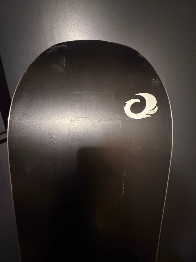 ogasaka sprout 159cm 23-24 美品 ストラクチャー