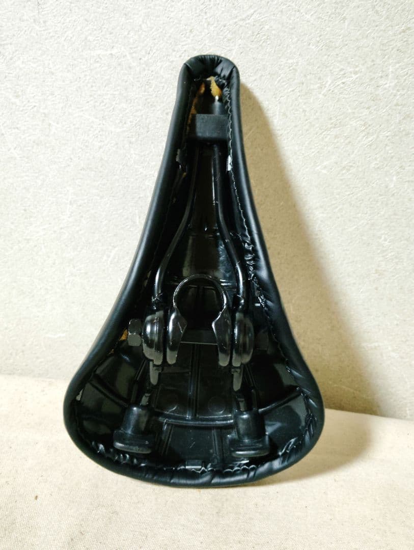 稀少 新品 AVOCETサドル バッグループ オールドMTB スーパーカー自転車