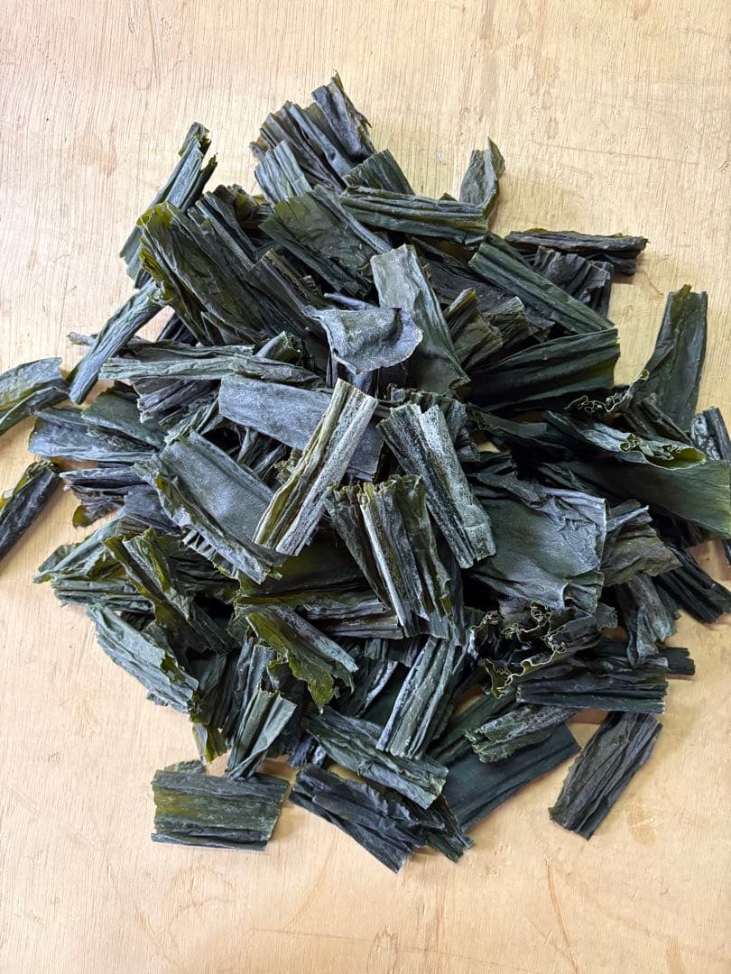 やおちゃん。 訳あり！やわらか早煮昆布北海道産3kg 200g×15袋