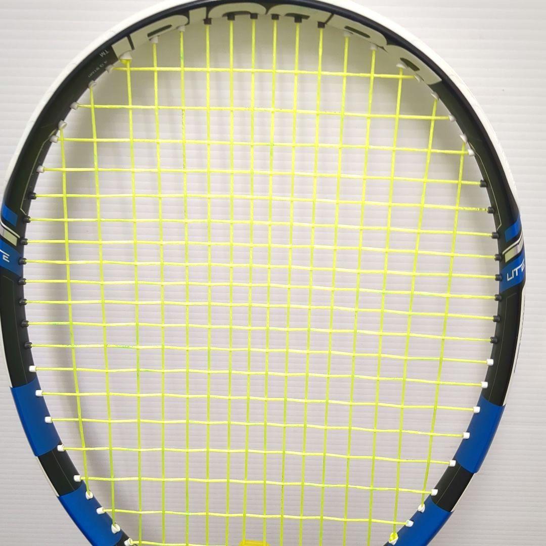 【極美品】Babolat Pure Drive LITE テニスラケット