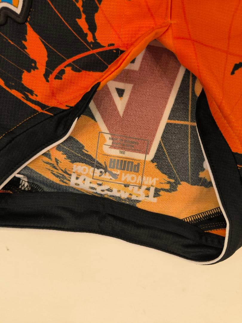 【11/3値下げ】エスパルスドSユニフォーム 3XLサイズ