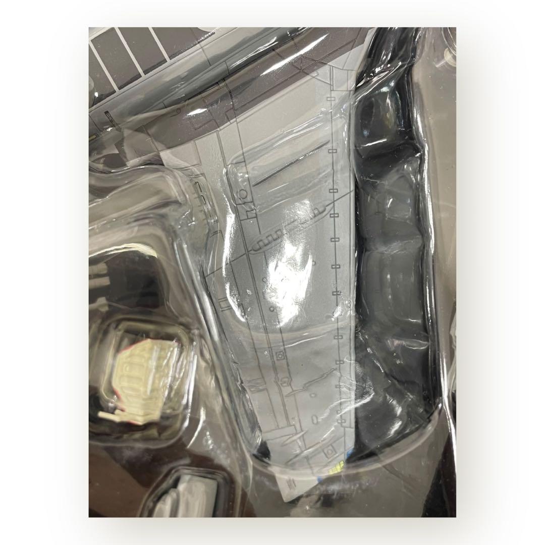 ミリタリー Century Wings A-6E VA-115 EAGLES NF500