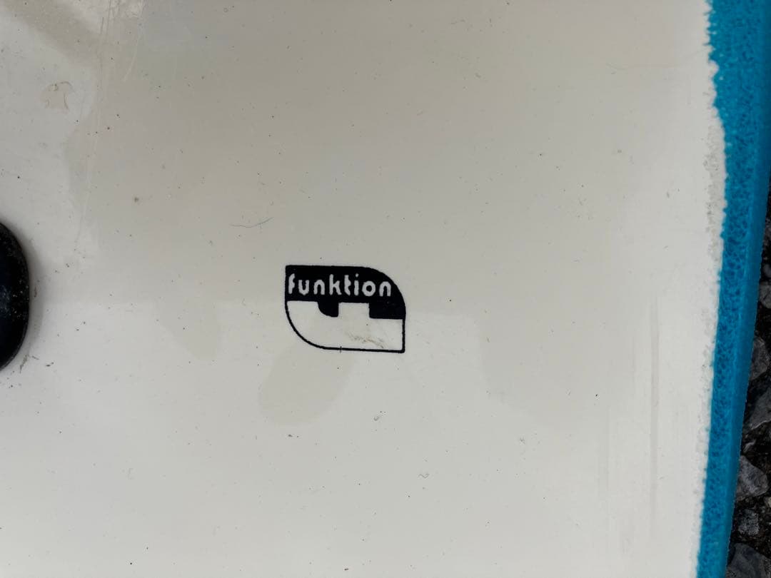 9.2ft ソフトボード　function 千葉　手渡しのみ