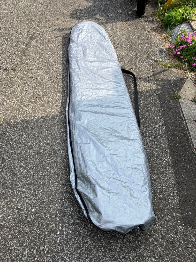 9.2ft ソフトボード　function 千葉　手渡しのみ