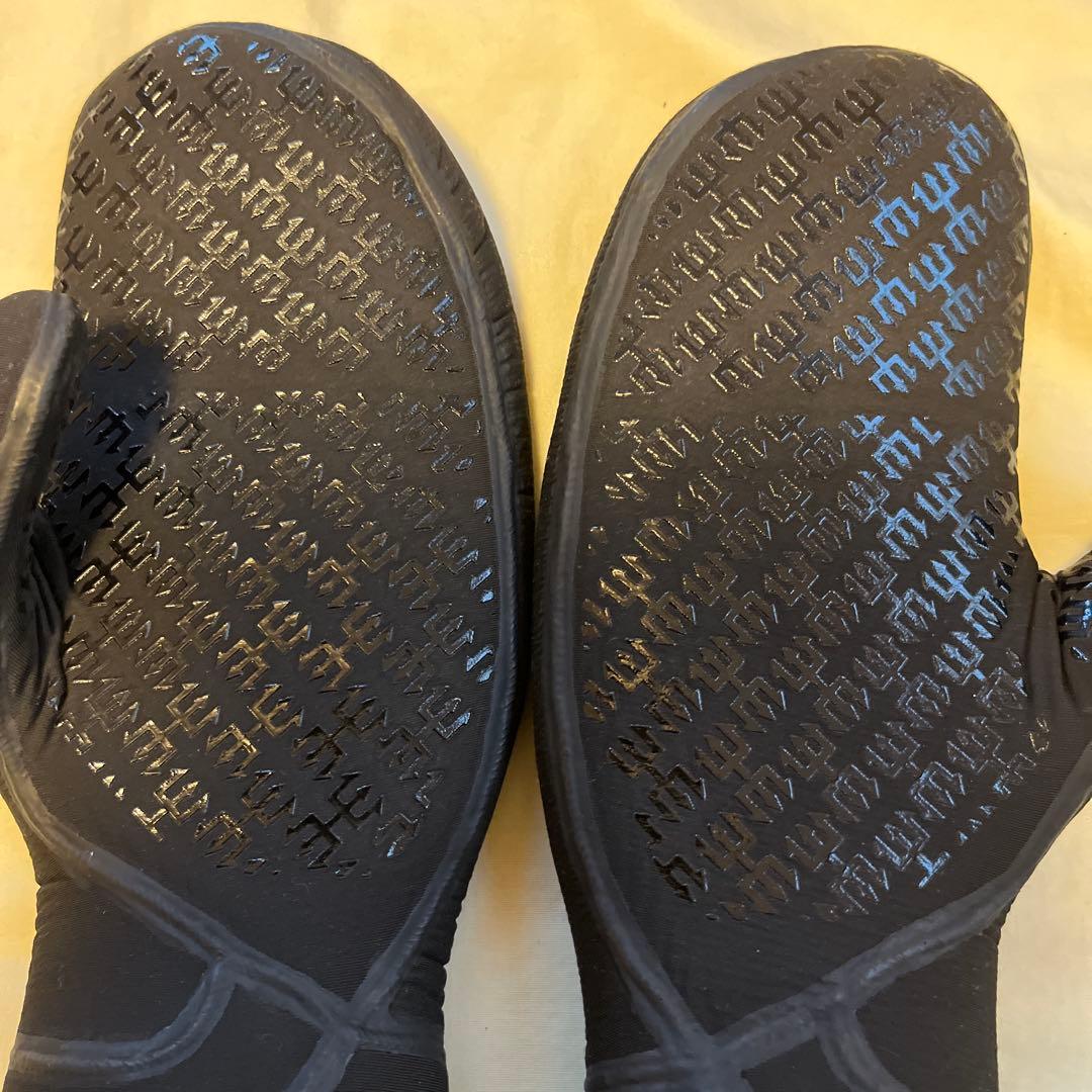 patagoniaパタゴニアR5 Yulex Mittsユーレックスミット M