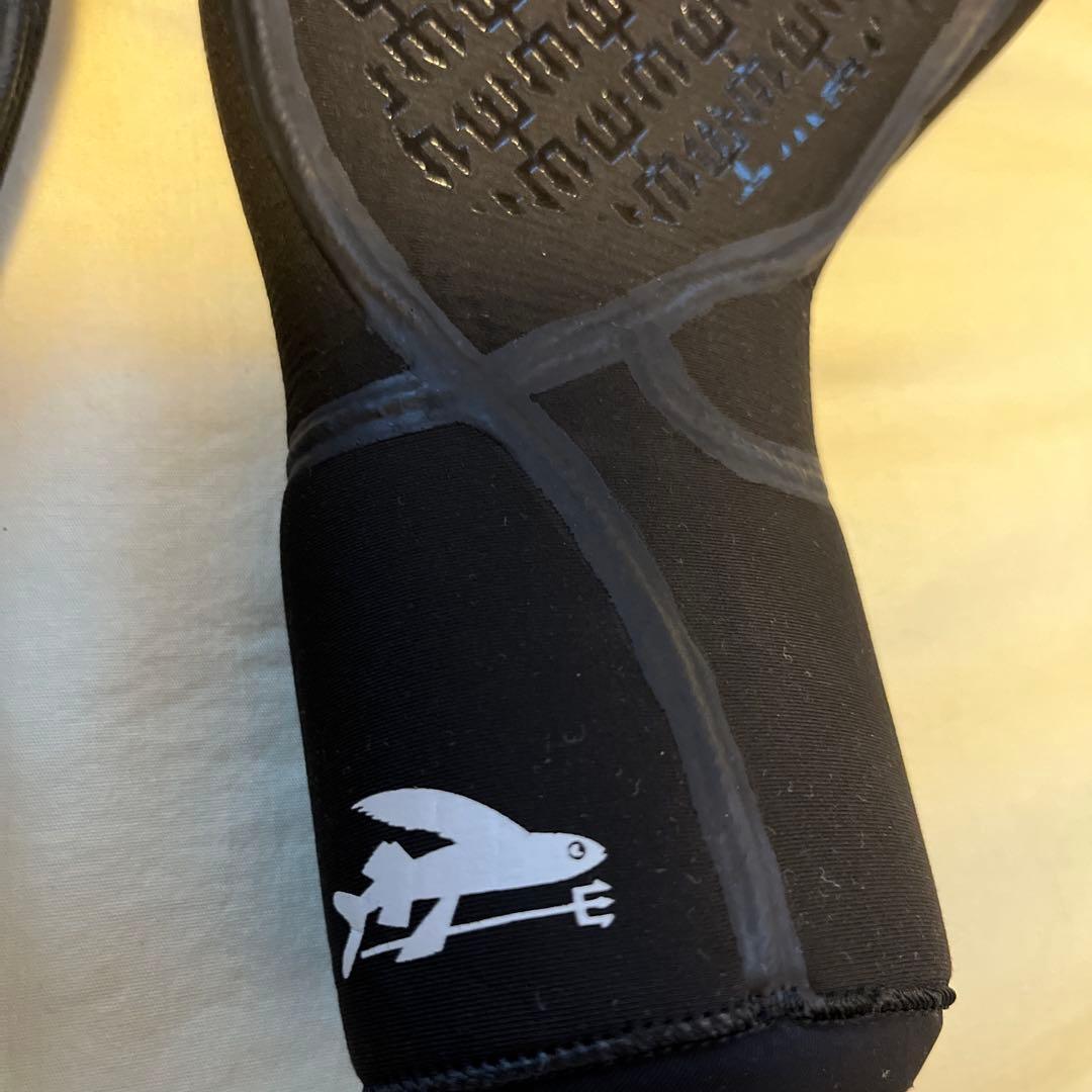 patagoniaパタゴニアR5 Yulex Mittsユーレックスミット M