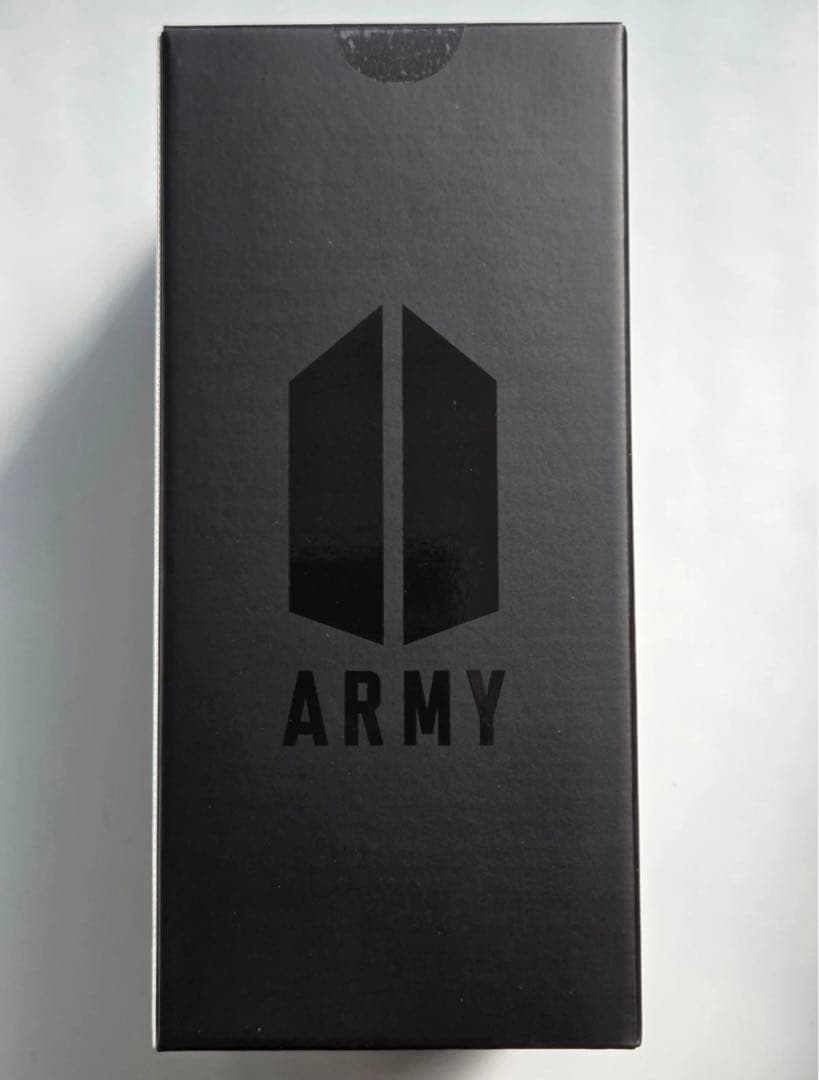 BTS OFFICIAL LIGHT STICK VER.4 ペンライト 2