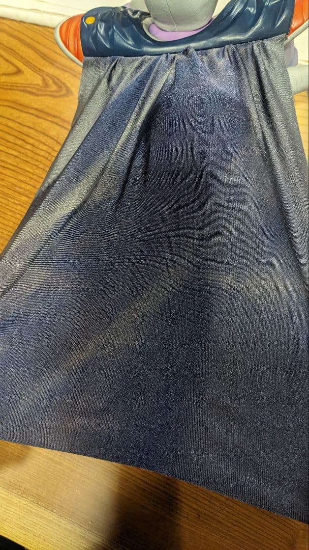 【限定】トイフェス　コルド大王　メカフリーザ　フィギュア