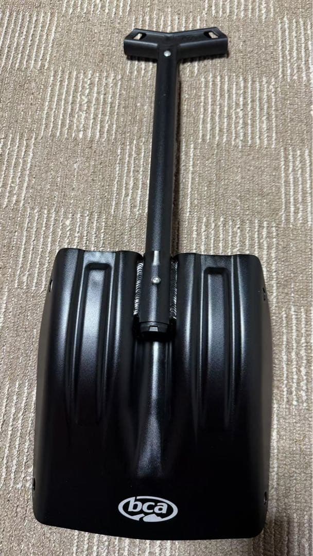 supreme スノーショベル 美品