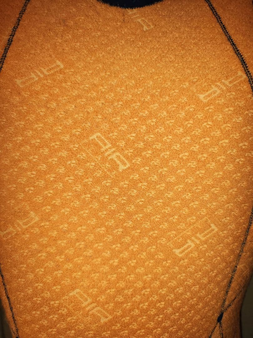 美品セミドライスーツ既製Mサイズ5/3mm丈夫なバックジップ