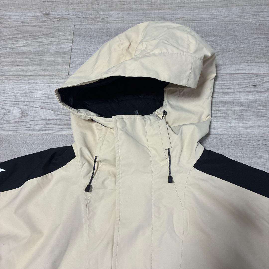 未使用 SESSIONS セッションズ スノーボードウェア ジャケット L