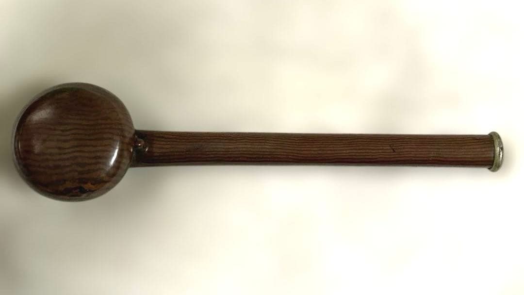 G-17 矢立　2個セット　書道具　骨董品　古道具　時代物　日本　美術品　工芸品