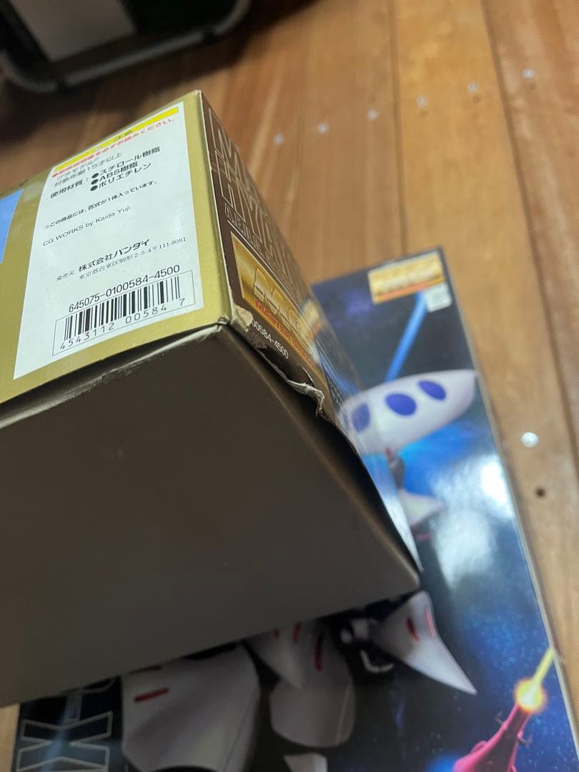 MG キュベレイ・百式　セット