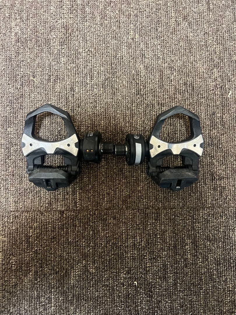 FAVERO ( ファベロ ) パワーメーター ASSIOMA DUO