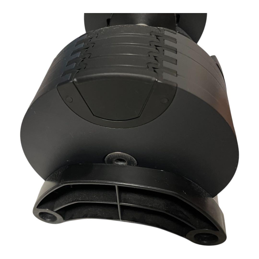 NÜOBELL 220 20kg フレックスベル 可変式 ダンベル　②／②