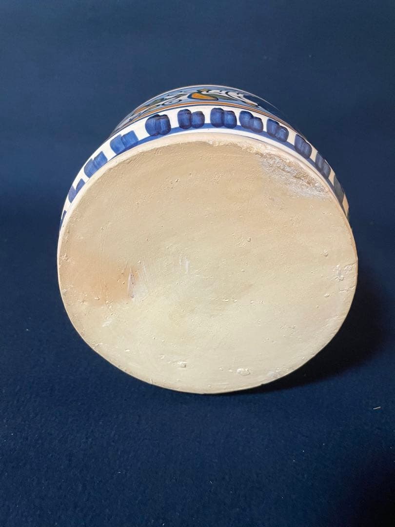 茶道具　水指　スペイン（阿蘭陀手水指）　新品未使用品