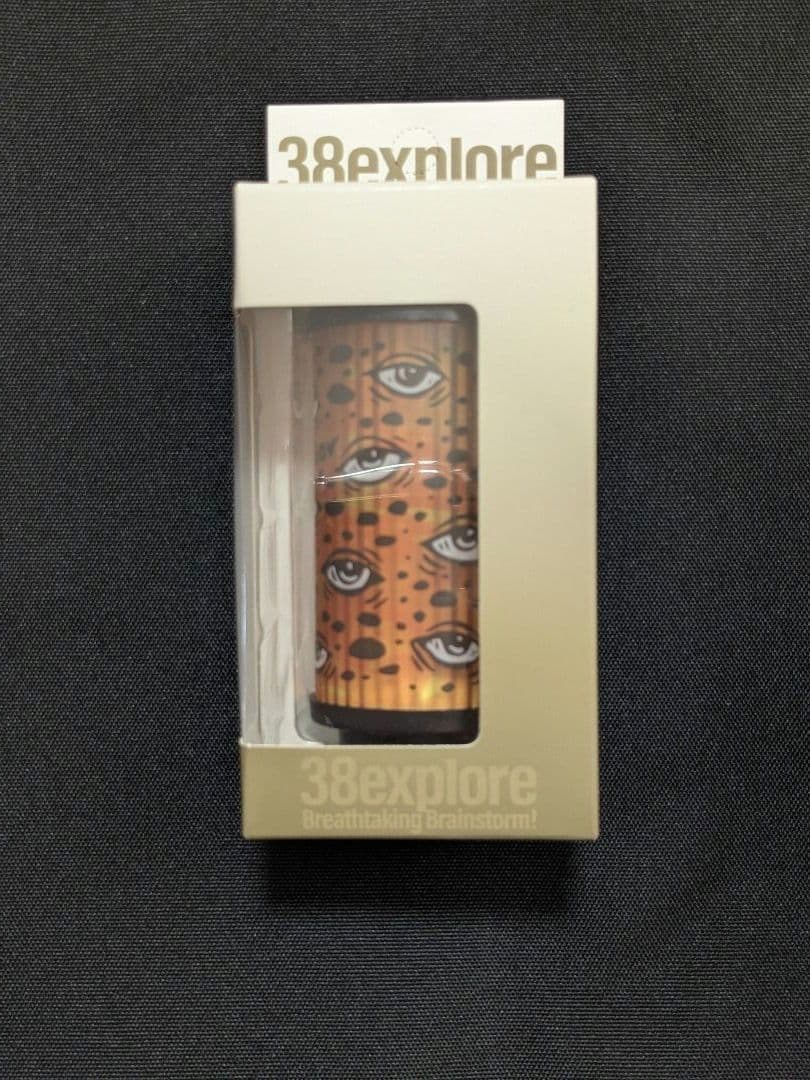 grindlodge × LOV コラボ フルセット　38灯　グラインドロッヂ