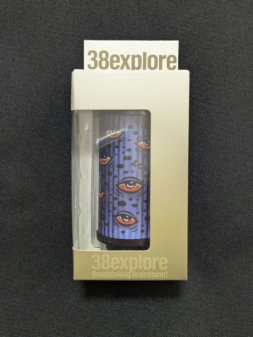 grindlodge × LOV コラボ フルセット　38灯　グラインドロッヂ