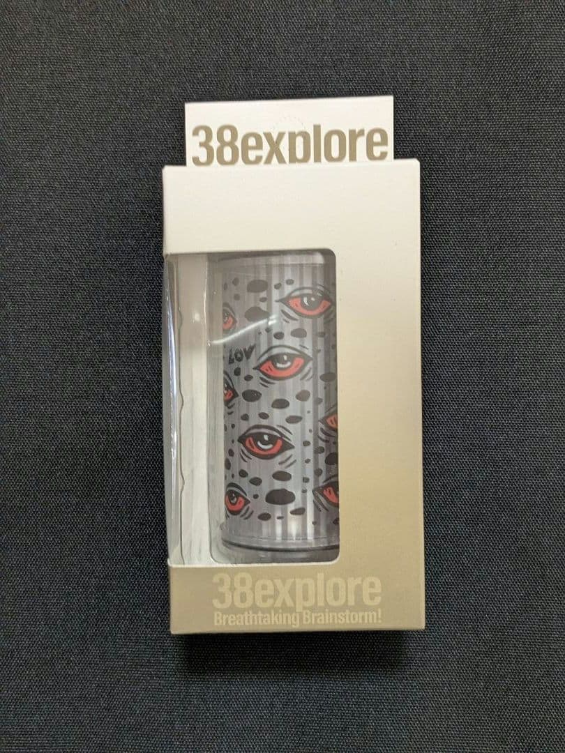 grindlodge × LOV コラボ フルセット　38灯　グラインドロッヂ