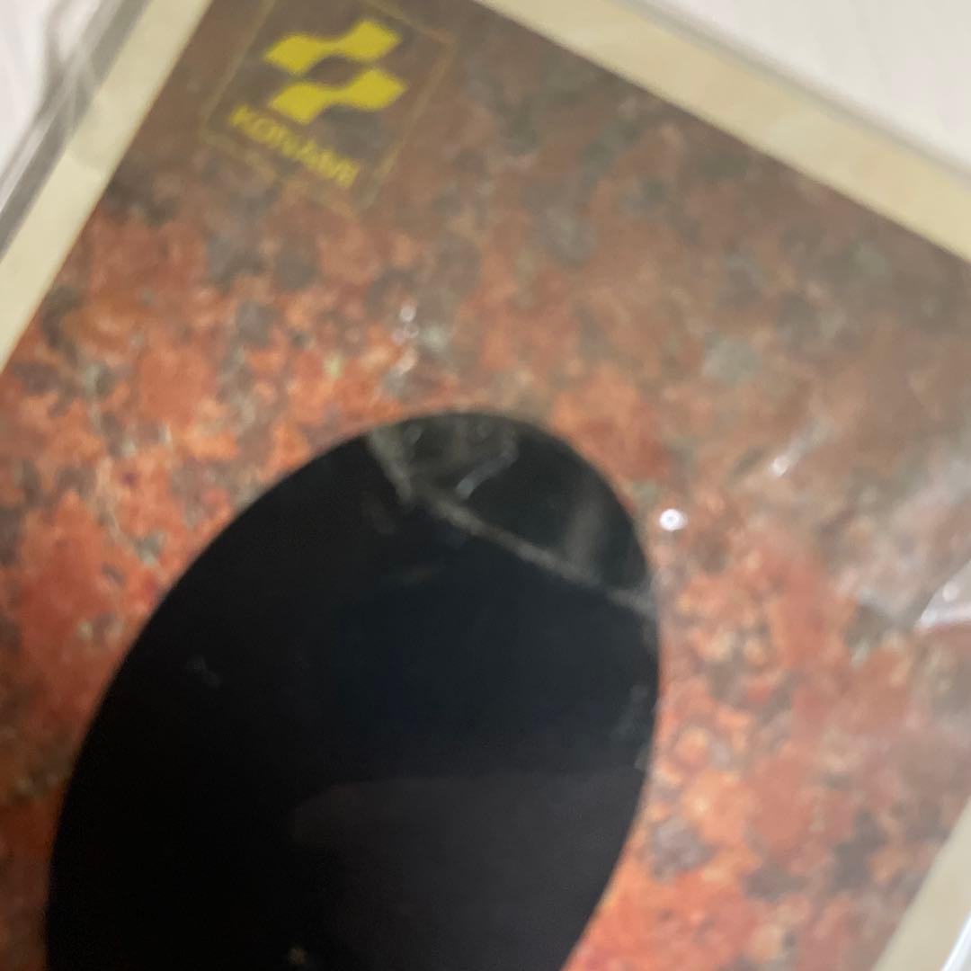 遊戯王　カプセルモンスター　デーモンの召喚　未開封