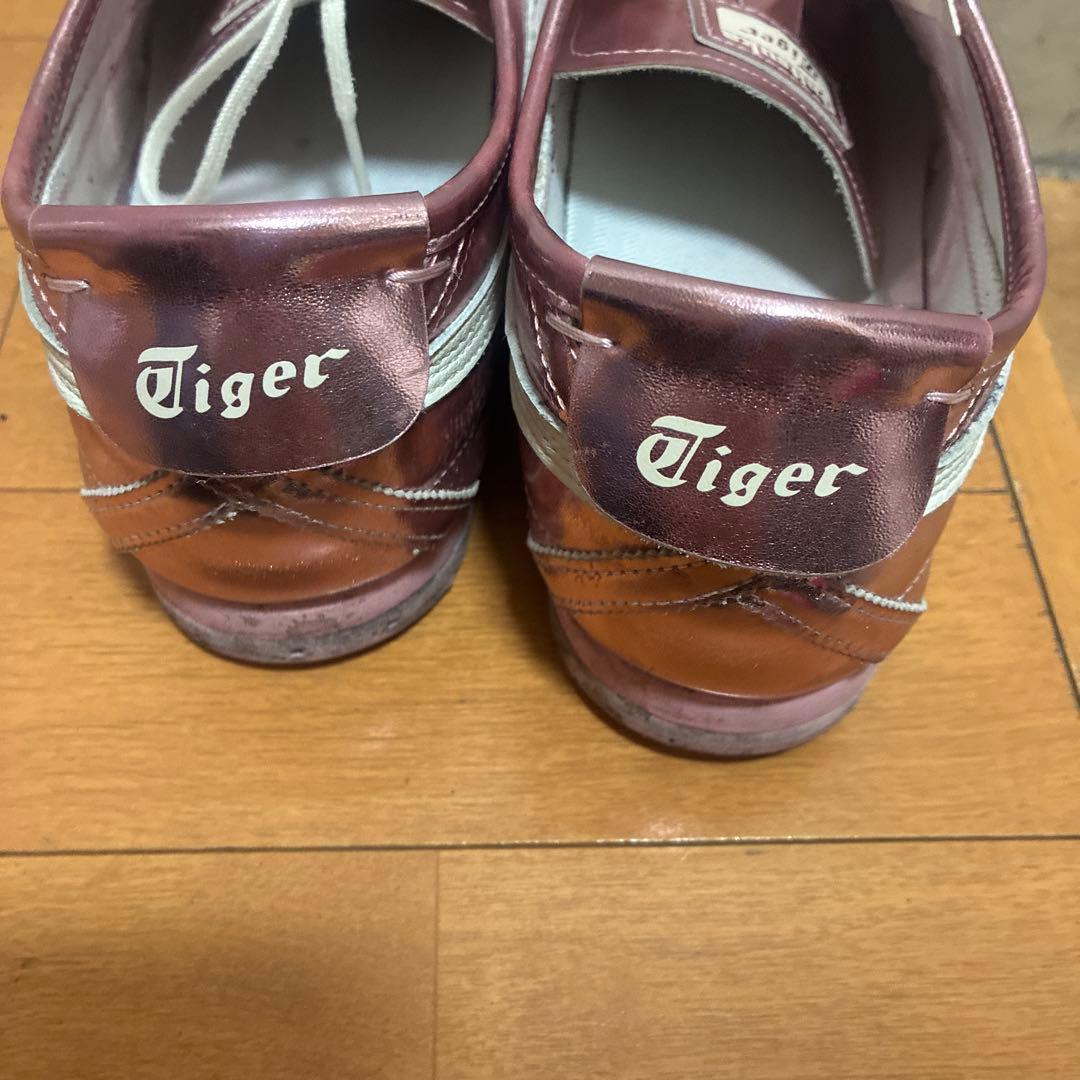 オニツカタイガー 「MEXICO 66™ SD」 28センチ