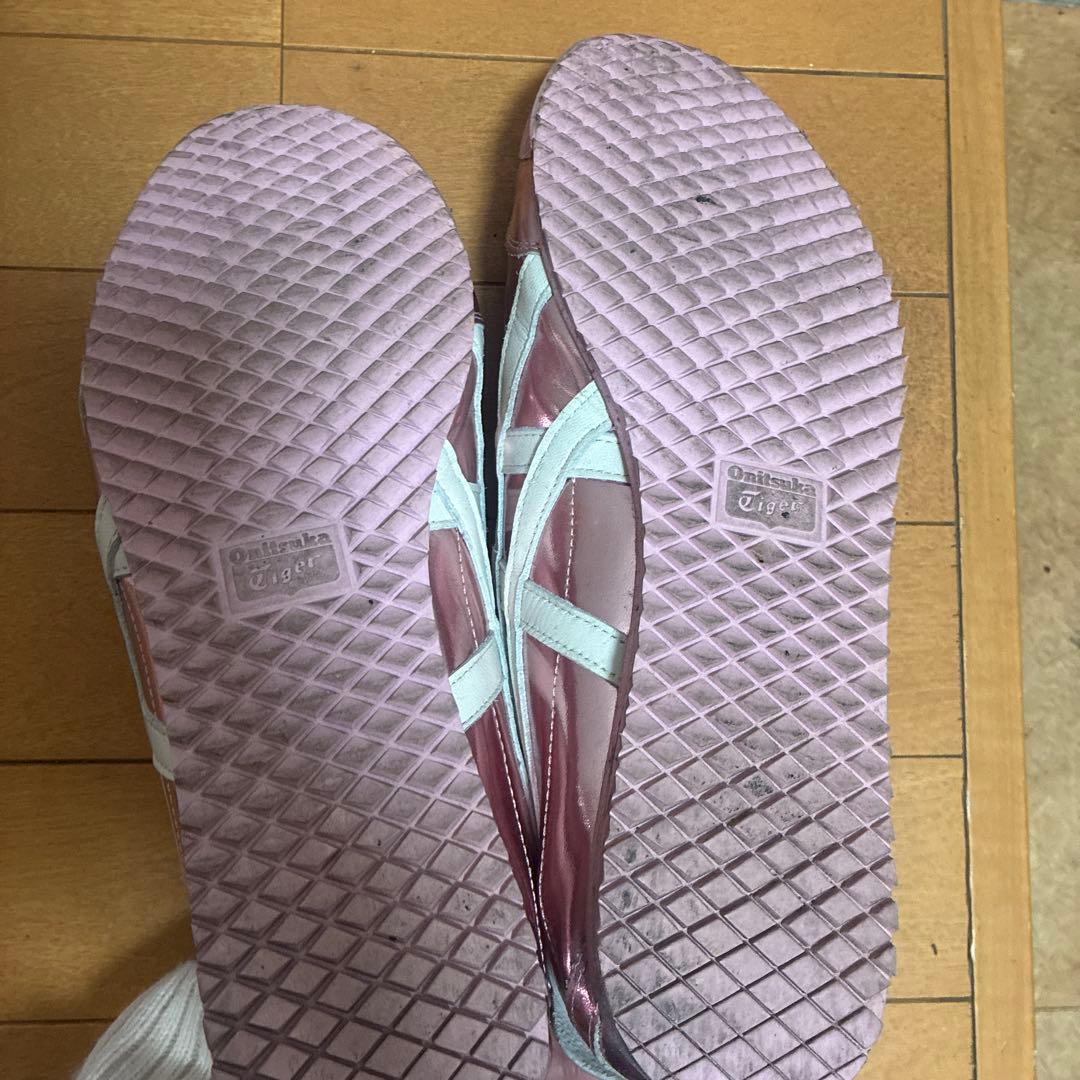 オニツカタイガー 「MEXICO 66™ SD」 28センチ