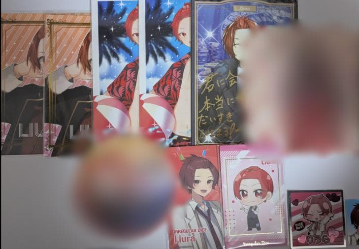 いれいすグッズまとめ売り