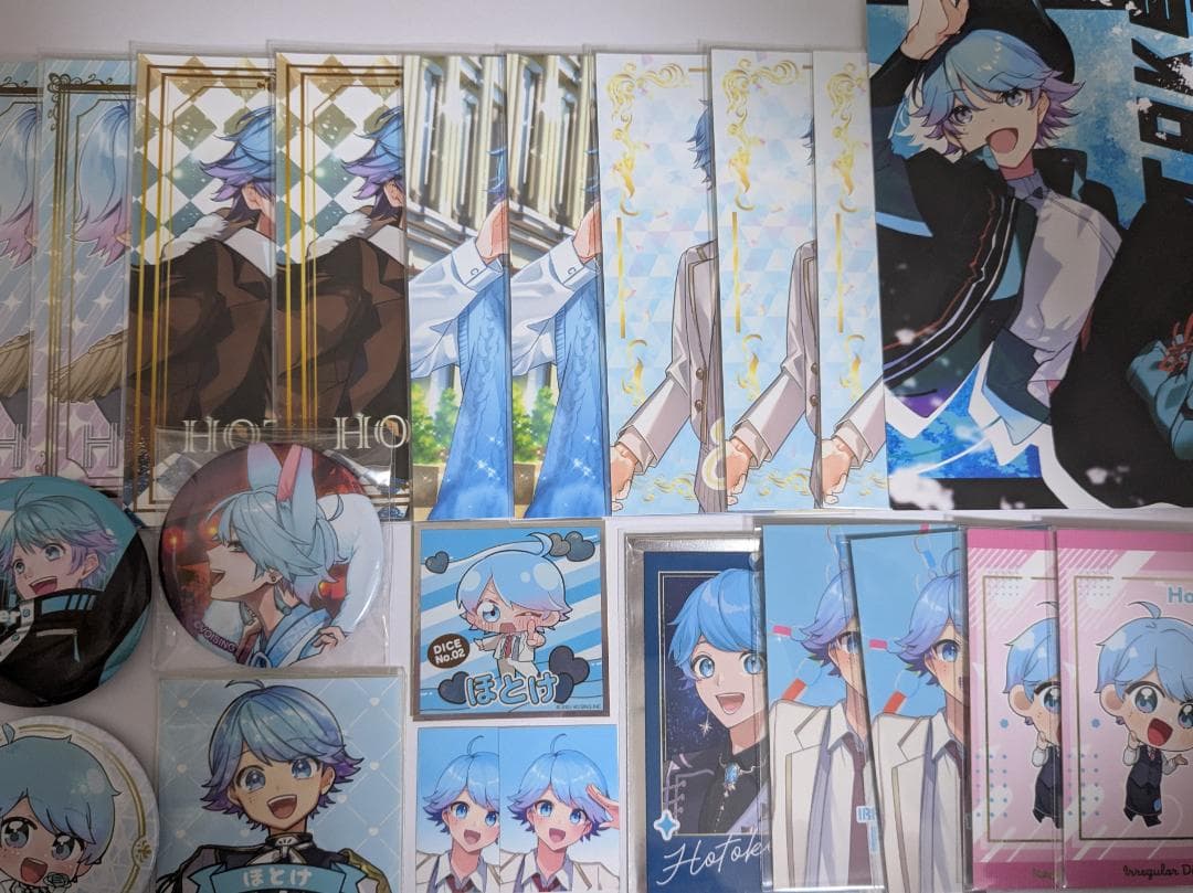 いれいすグッズまとめ売り