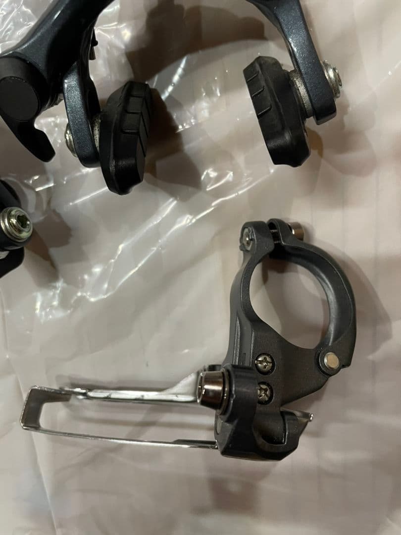SHIMANO クラリス　2400系　2✕8　コンポセット　中古