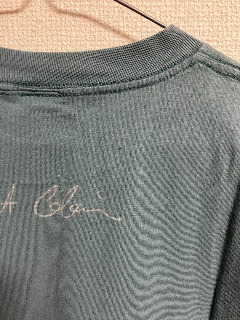  Cobain Tシャツ 公式