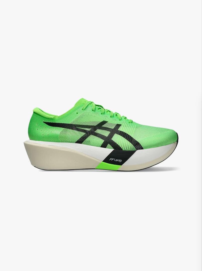 【新品未使用】ASICS メタスピード エッジ トウキョウ 25.0cm