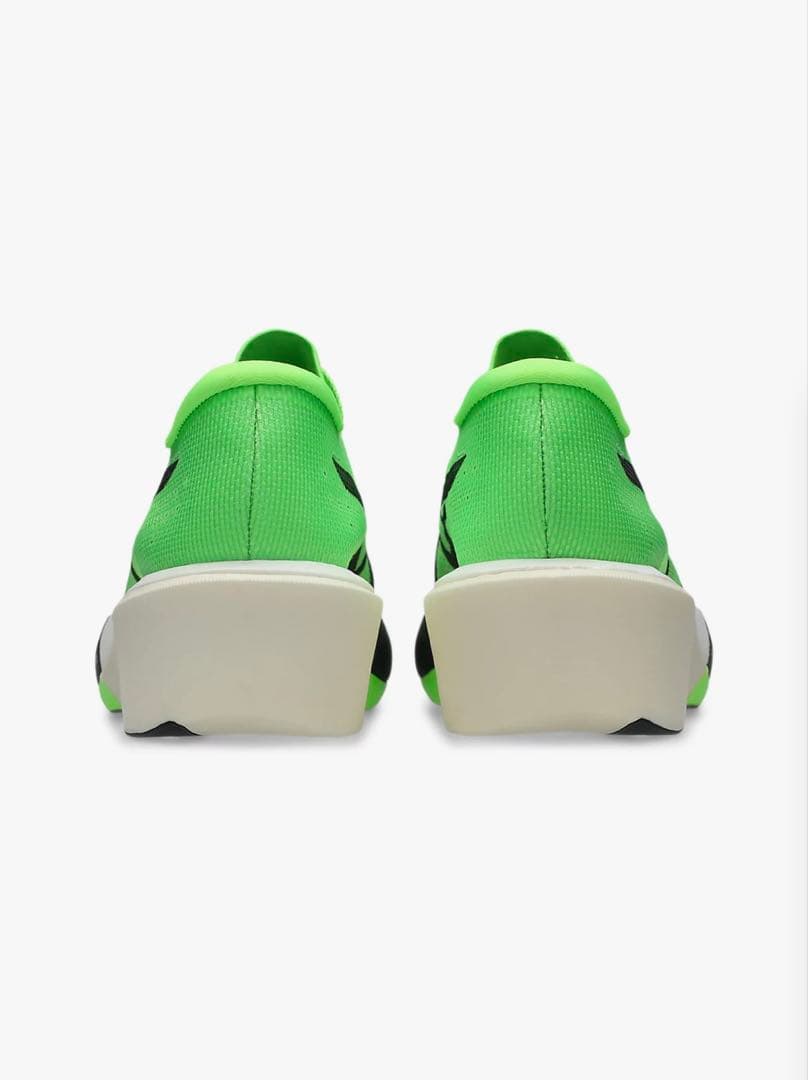 【新品未使用】ASICS メタスピード エッジ トウキョウ 25.0cm