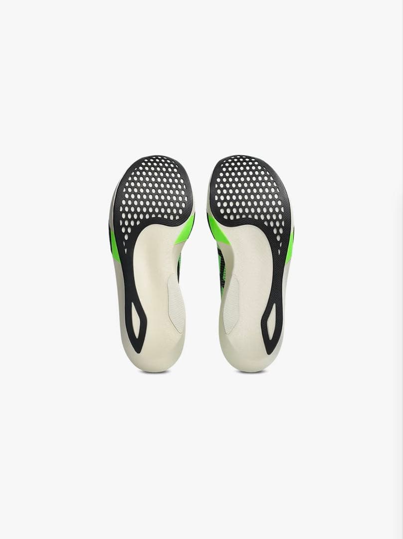 【新品未使用】ASICS メタスピード エッジ トウキョウ 25.0cm