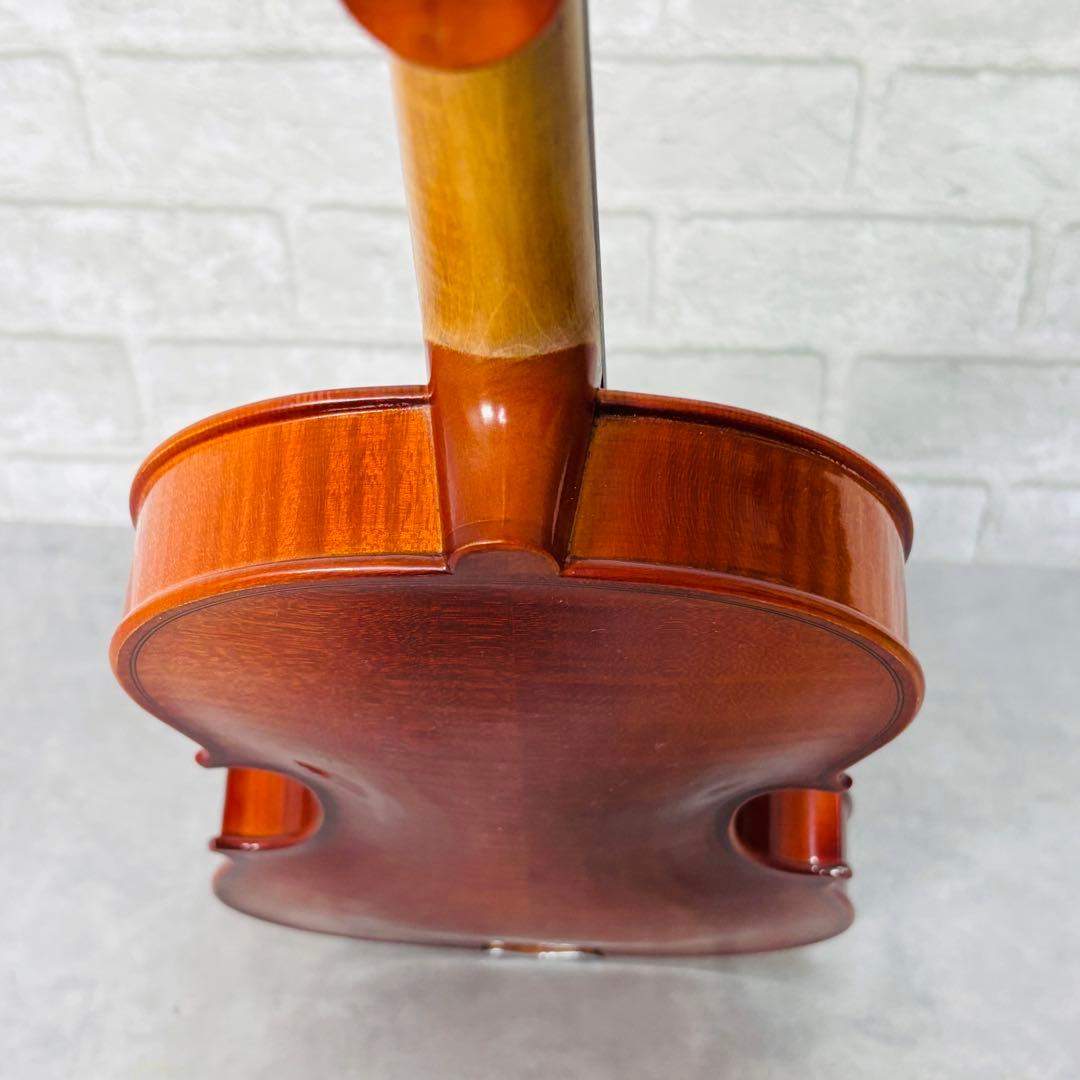 ヨラネス・キュンストラー THN14 バイオリン 弓 アトリエ・ラボルグ