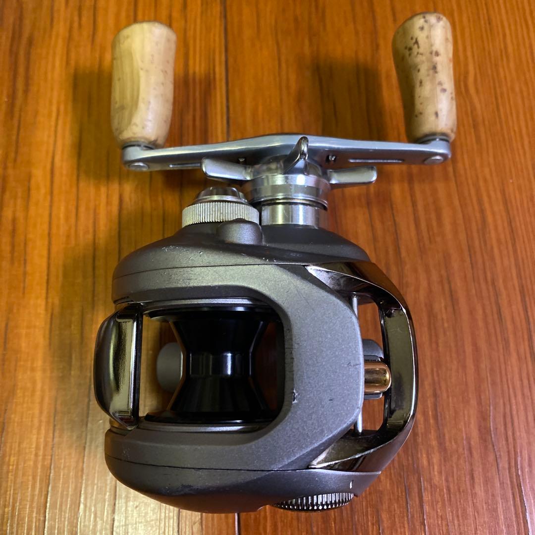 ［1月末まで特価］Daiwa TD-Z 103MLコルクノブカスタム ダイワ