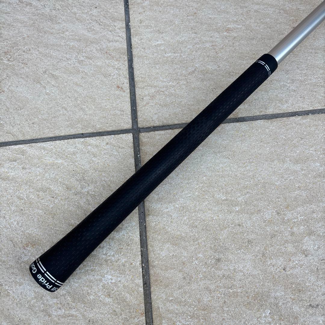 希少SRフレックス　PING ALTA JCBブルー　ドライバー用シャフト