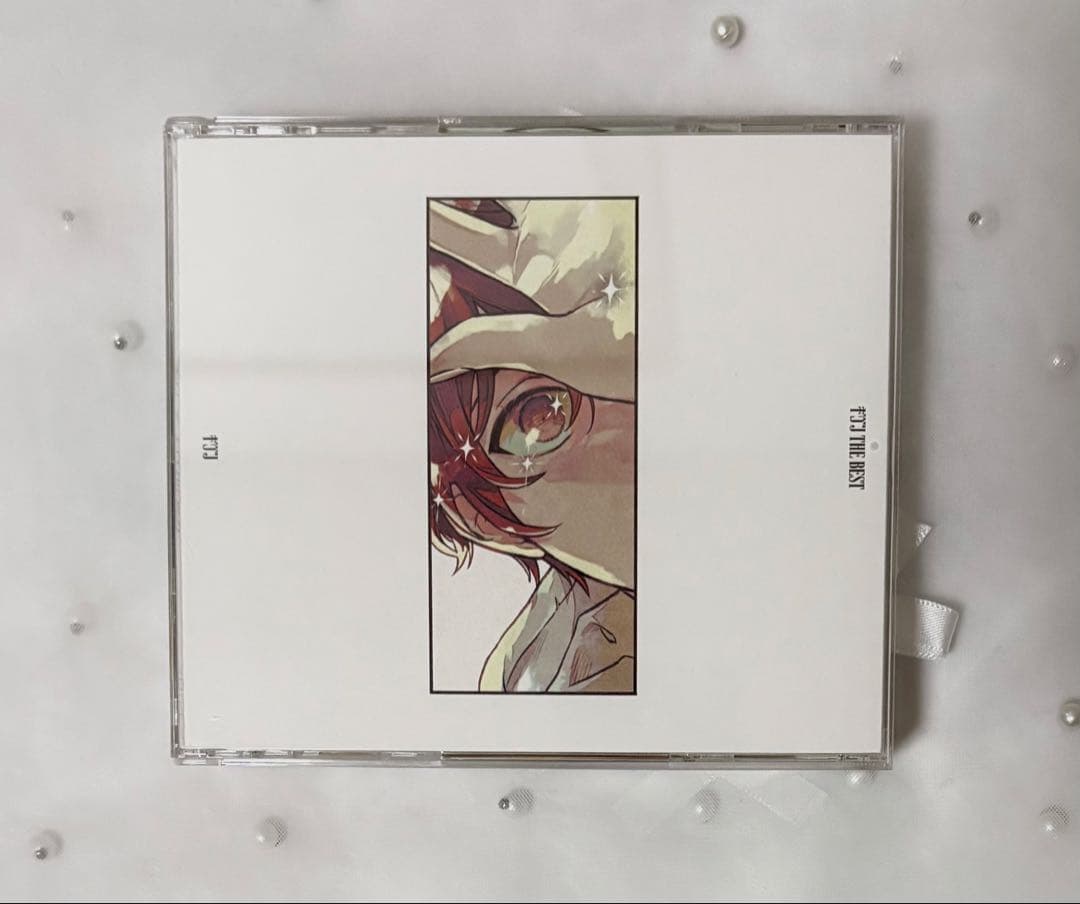 ギヴン ギヴンTHEBEST CD BluRay 専用出品