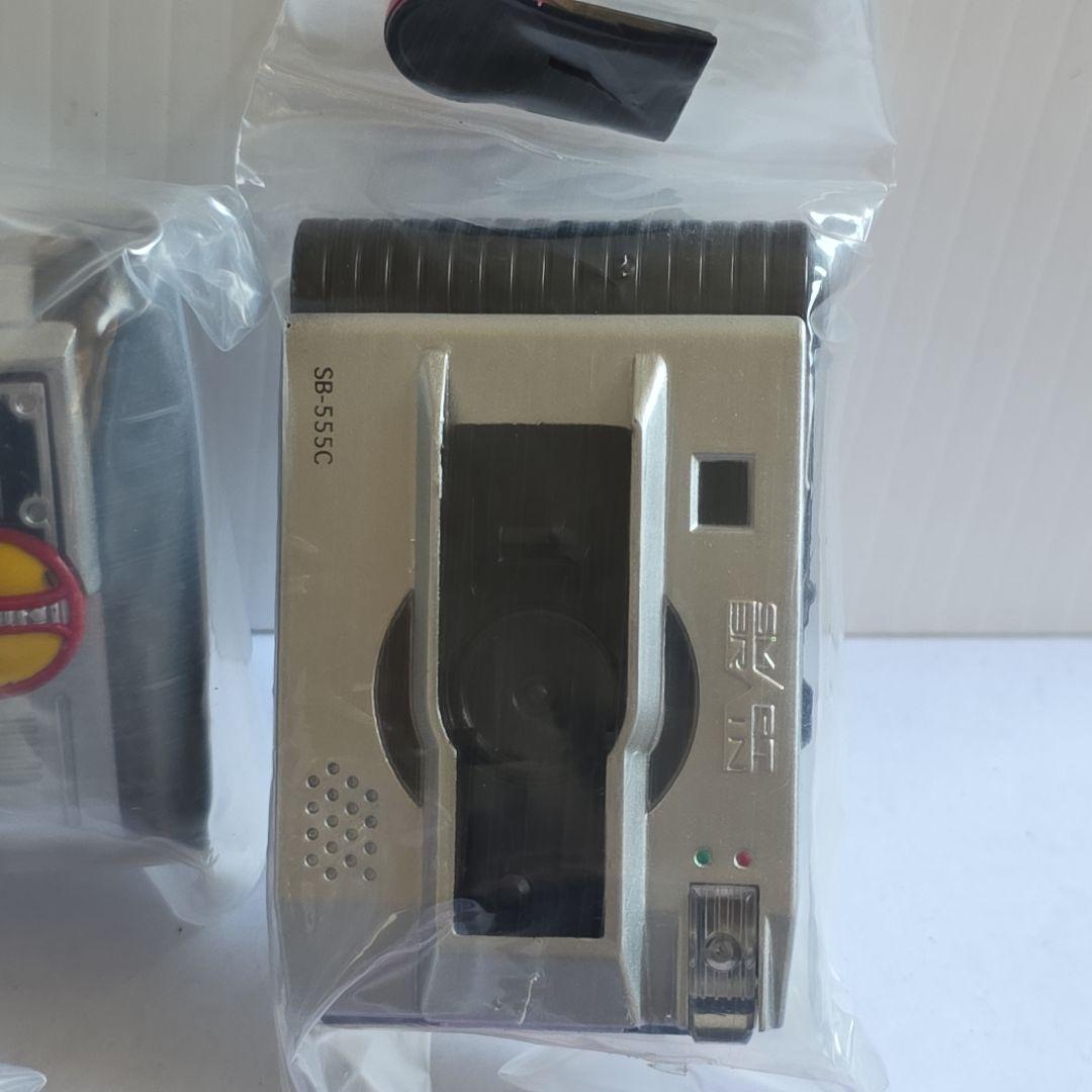 仮面ライダー555　ファイズギア　コンプ　セット　レア　レトロ　ファイズフォン