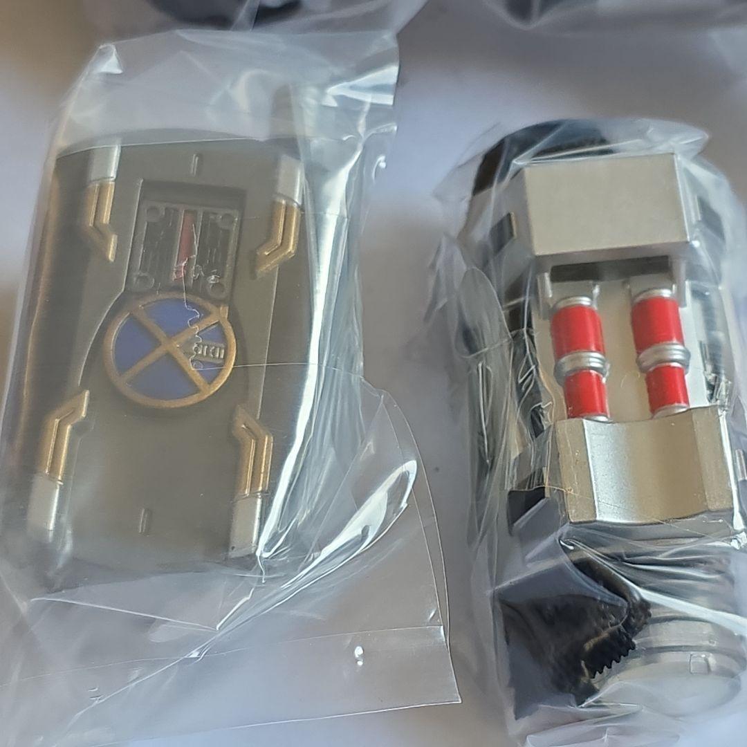 仮面ライダー555　ファイズギア　コンプ　セット　レア　レトロ　ファイズフォン