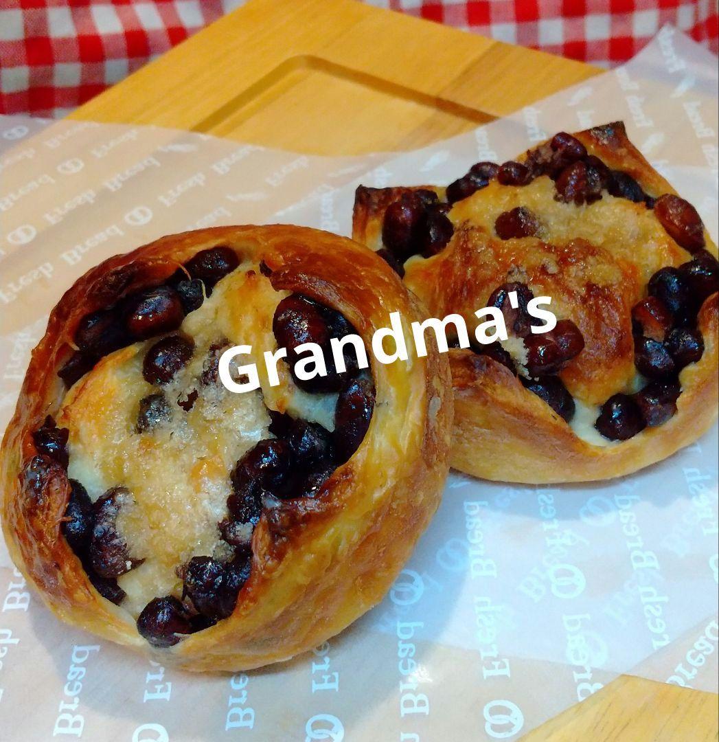 【メル43894様】スープ　カレー　手作り　菓子パン　惣菜パン　菓子