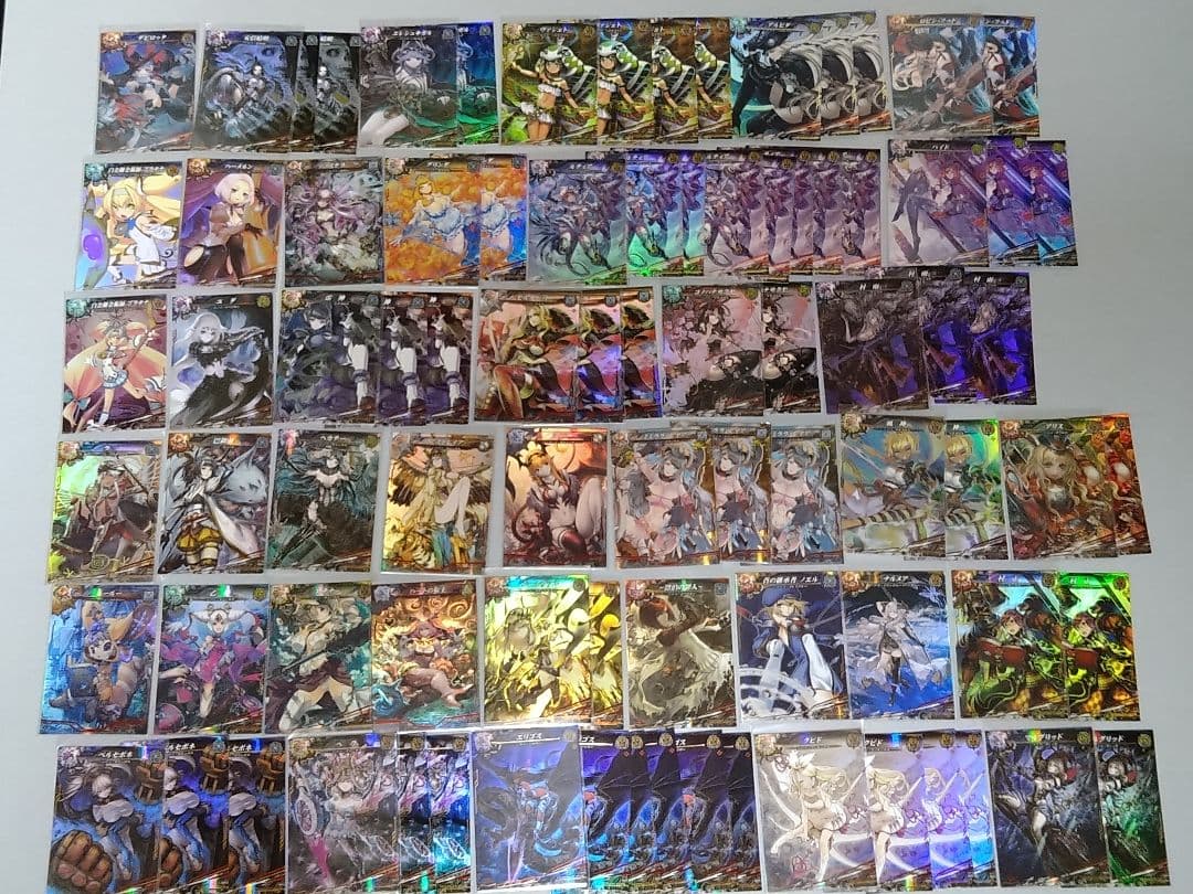 4500枚　ロードオブヴァーミリオン3 LOV3