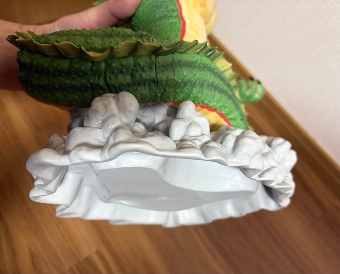 ドラゴンボール　一番くじ　ラストワン　ポルンガ　オムニバスZ