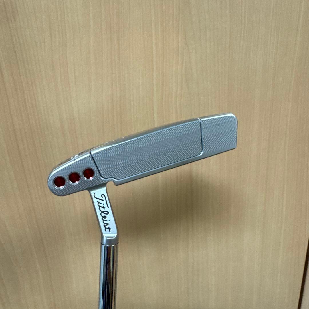 スコッティキャメロン セレクト ラグーナ