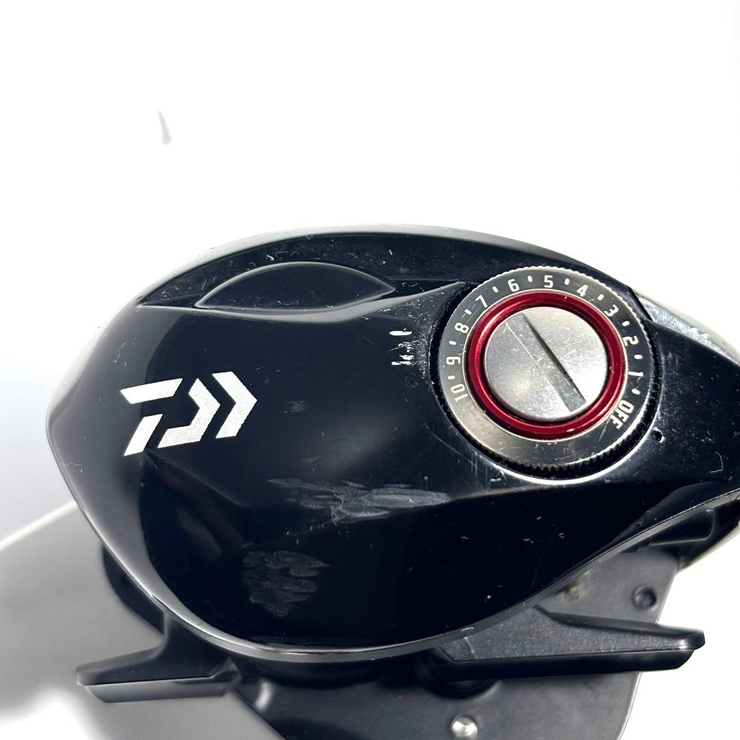 ダイワ　SS AIR8.1Ｌ