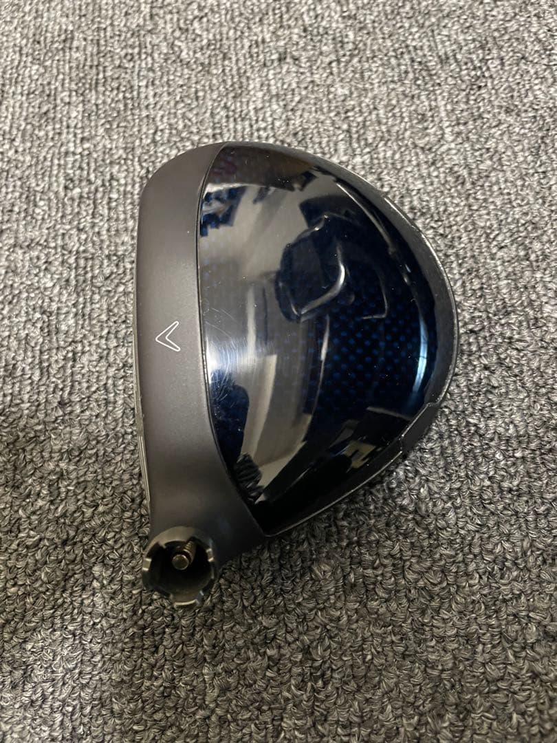 パラダイム　3HL 16.5° フェアウェイウッド ヘッドのみ