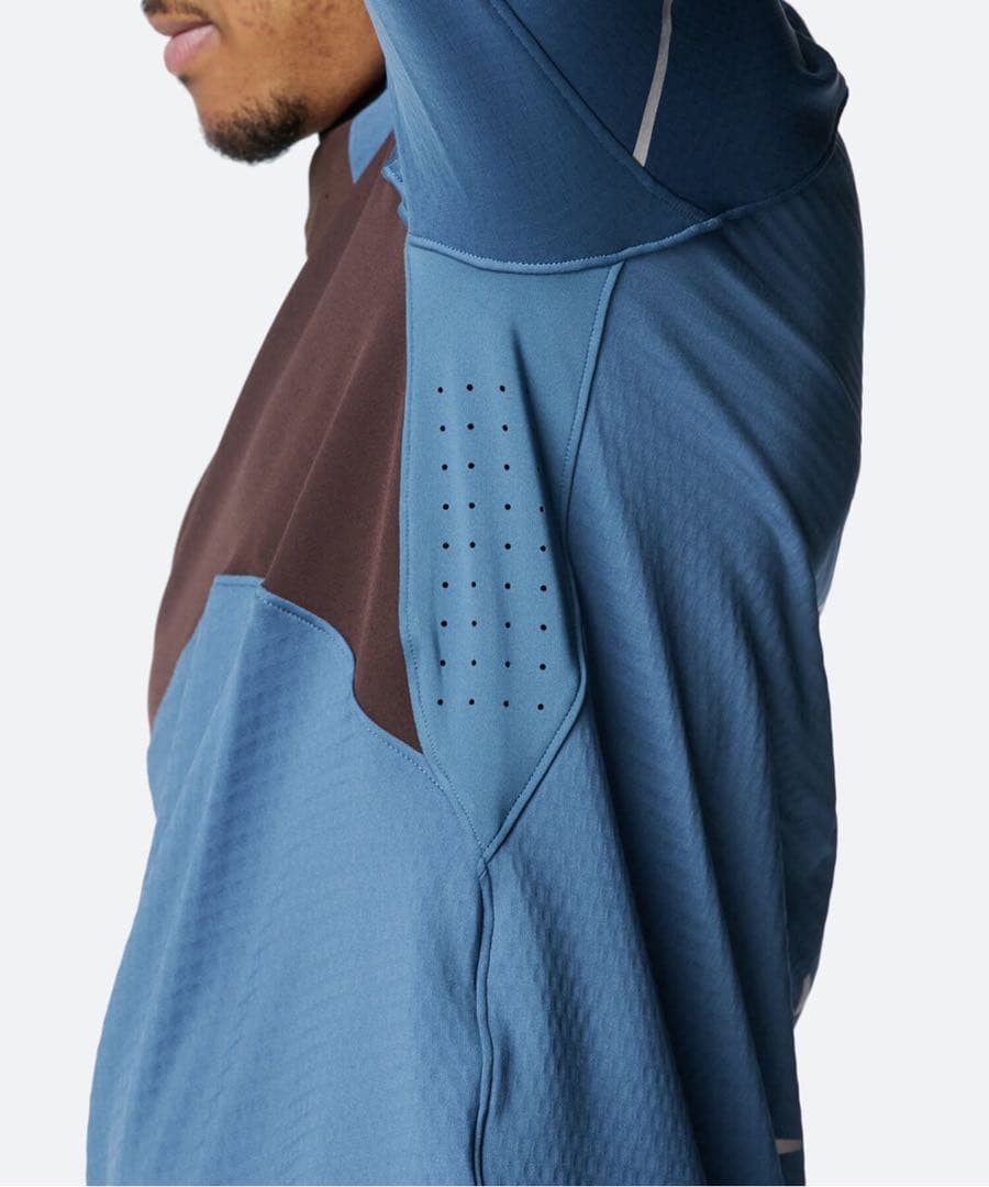 アンダーアーマー UAヘイロー コールドウェザー バラクラバ トップス Sサイズ