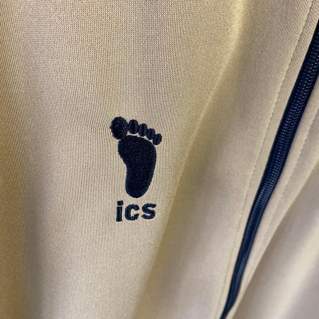 ハイキュー　ムスビィブラックジャッカル　ジャージ　Mサイズ