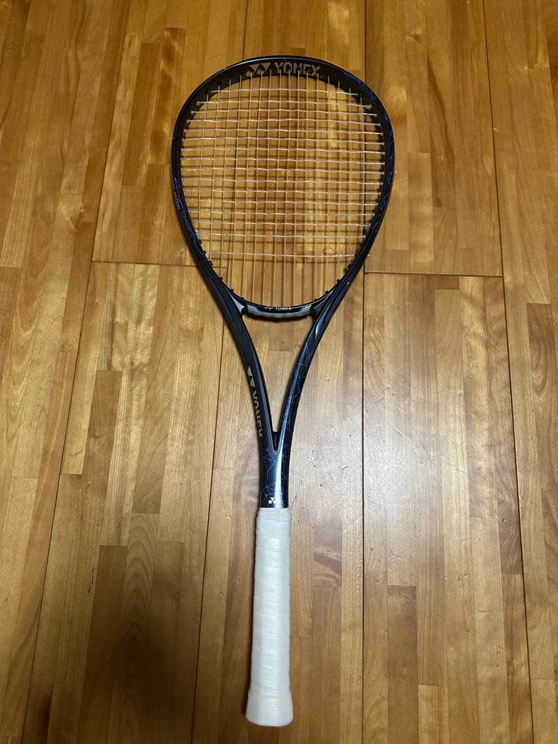 ヨネックス ジオブレイク80S カスタムフィット
