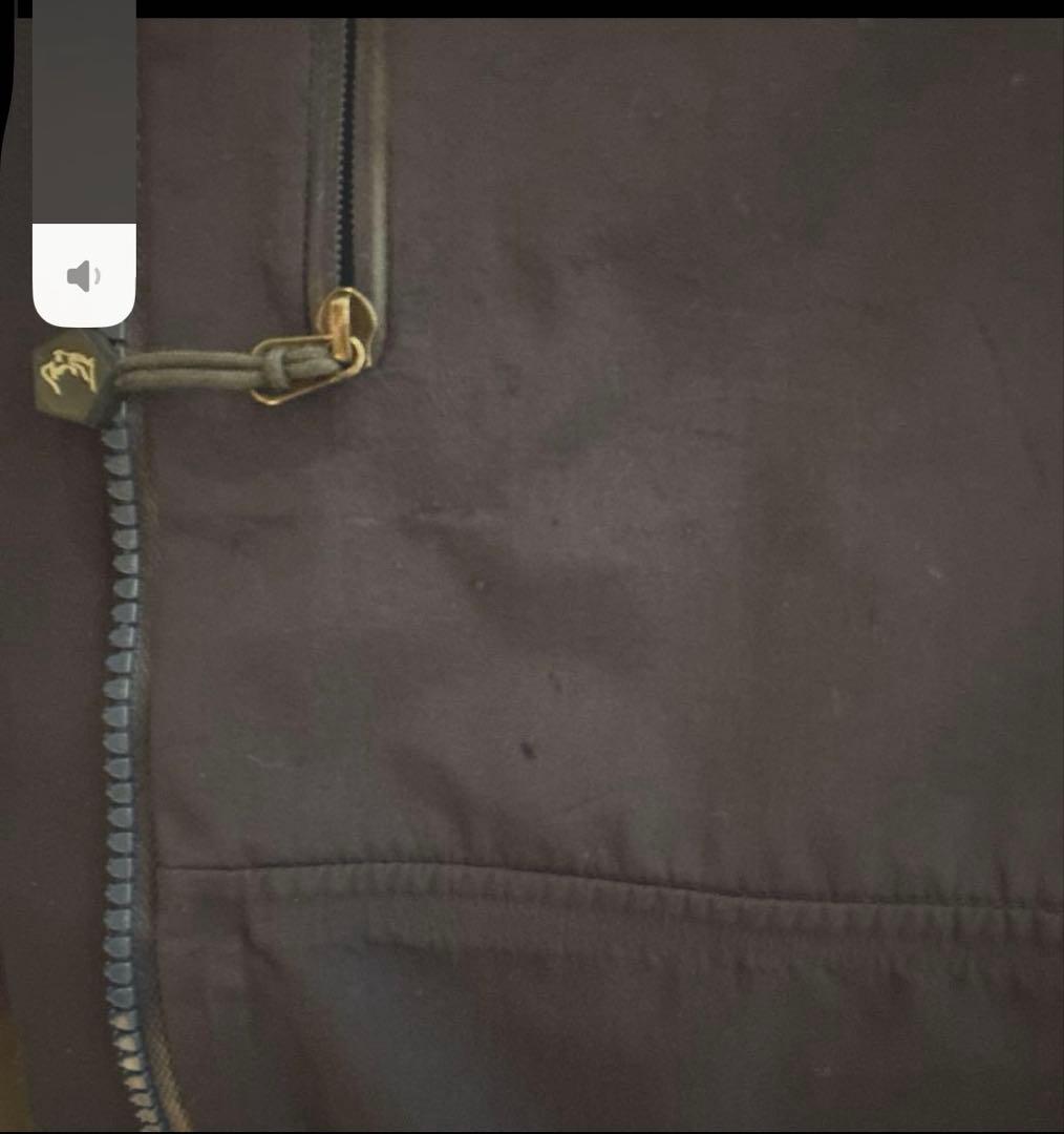 ティートンブロス　TBジャケット　ウィメンズ　M