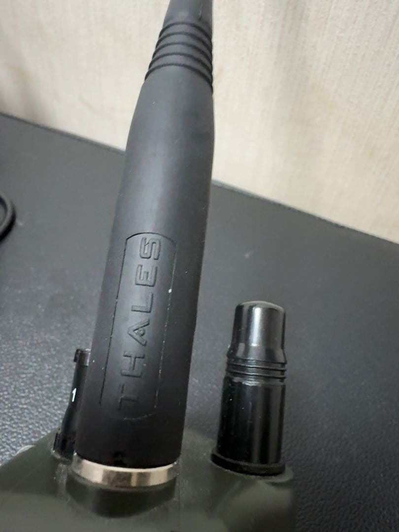 prc 152 アンプカスタム品　実物あり